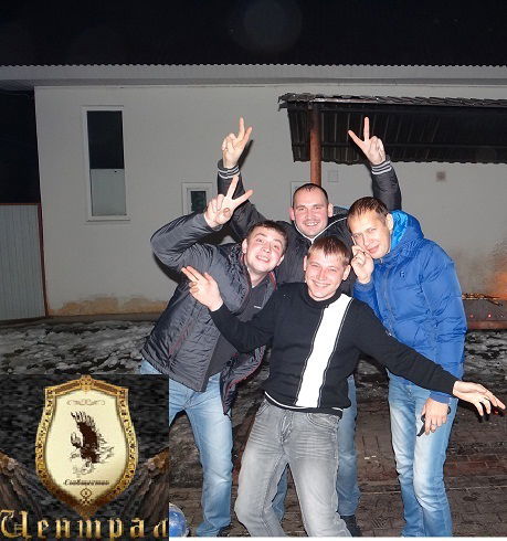 Ленар Мирсаидов