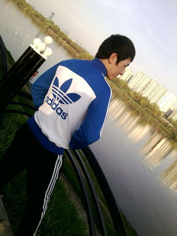 Tunchtuk Baktubek Uulu