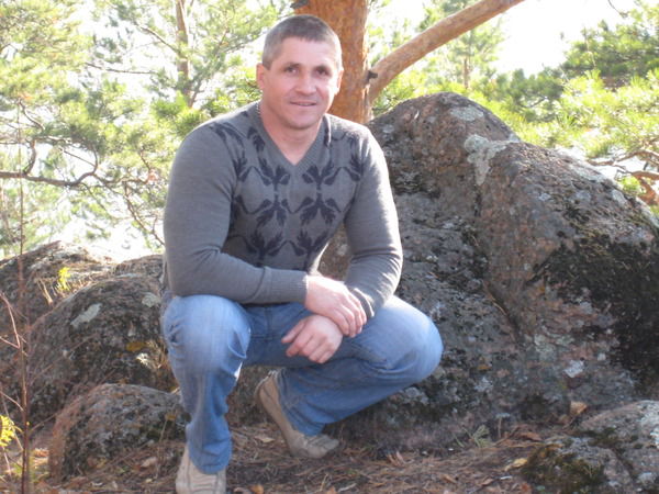 Сергей Козачук