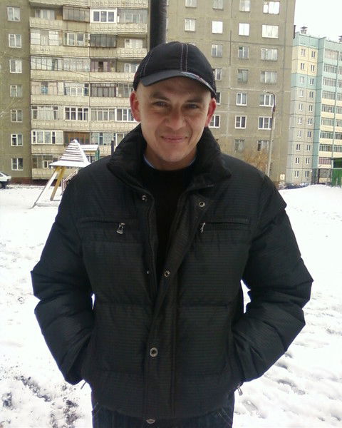 Сергей Мухтаров