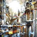 Наталья Хвостова