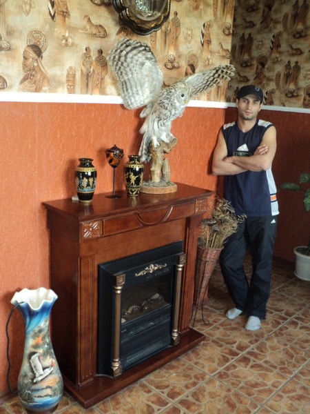 Геннадий Белецкий