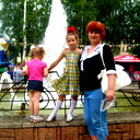 Лариса Селина