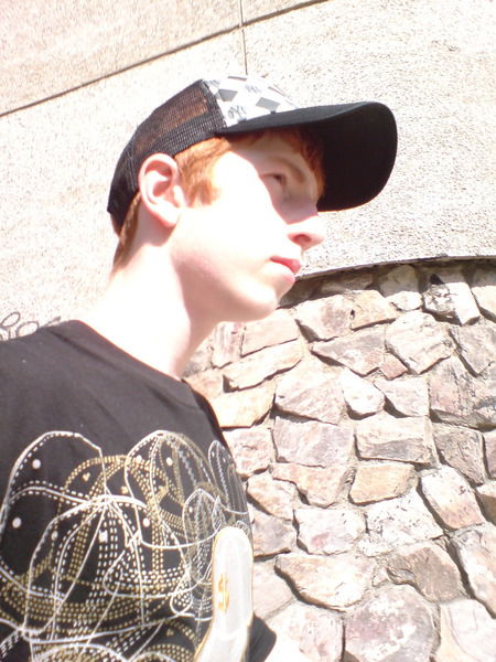 Дима Петухов