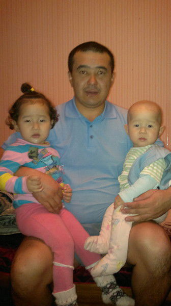 Жапар Жакшыбеков