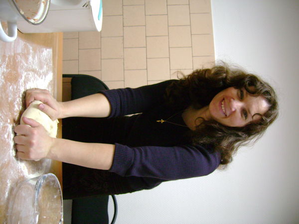 Марина Башкова