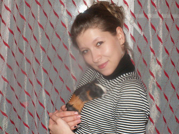 Алеся Шумская