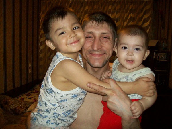 Дмитрий Симаченко