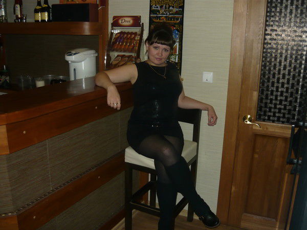 Наталья Сергеевна