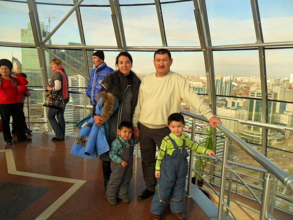 Калдыбек Дюсебеков