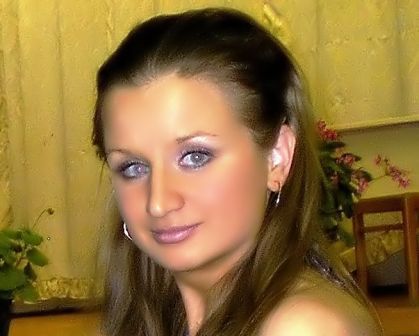 Елена Парунина