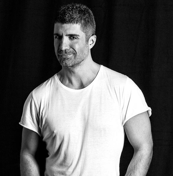 Абай Асылов