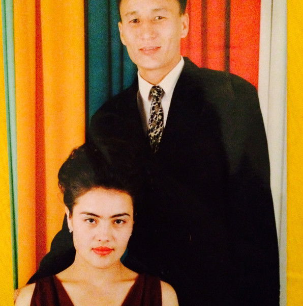 Бауыржан Есенкулов