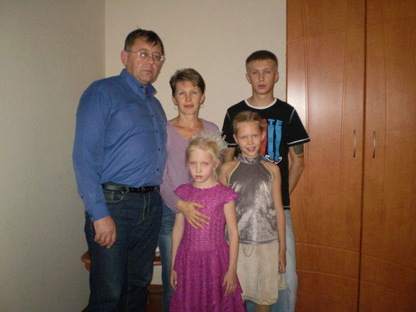 Даниил Гараш