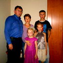 Даниил Гараш