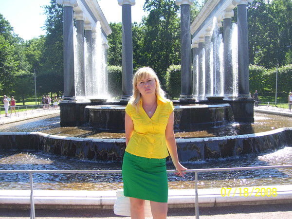 Ирина Зотова