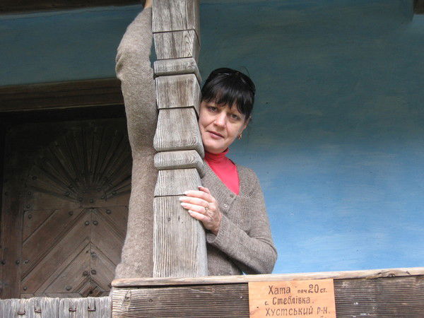 Альбина Радишкевичите