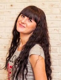 Юлия Тараканова