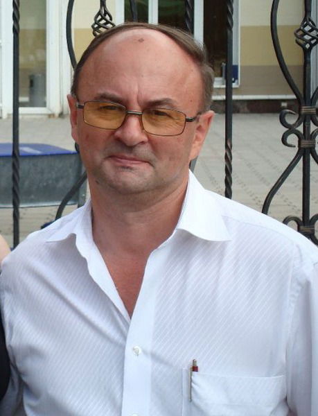 Юрий Головков