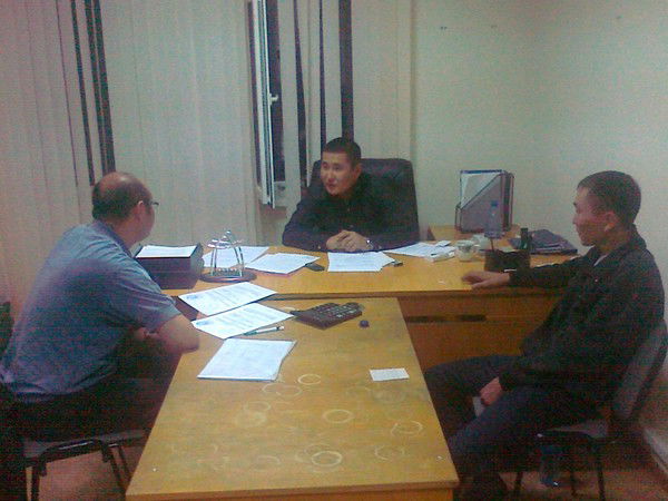 Мунар Арстанкулов