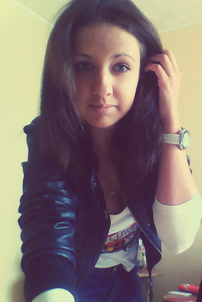 Леночка Небеснюк