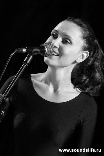 Женя Скрипник