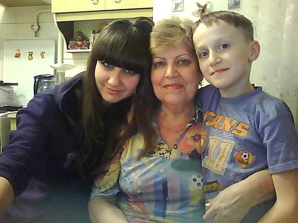 Даниил Коровин