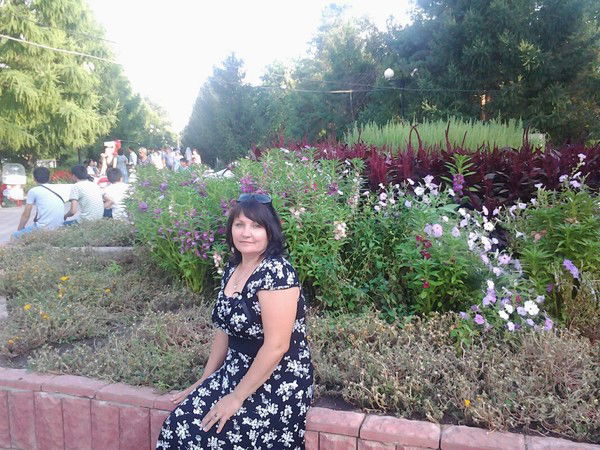 Галина Подольникова