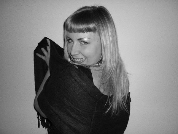 Полина Григорьева