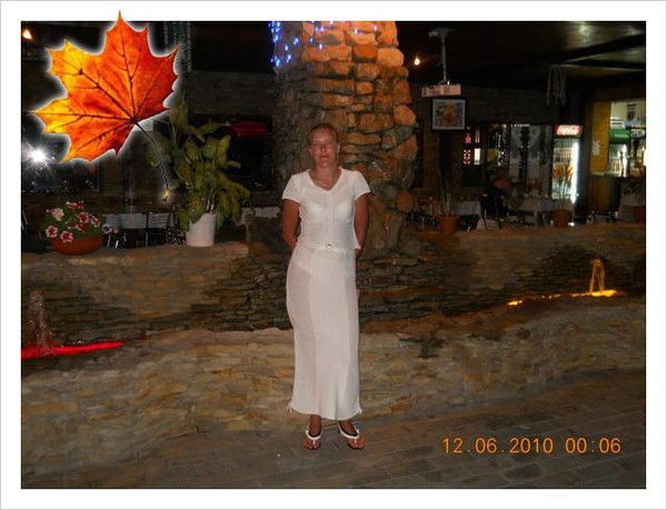 Наталья Макаренкова