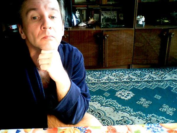 Валерий Осипов