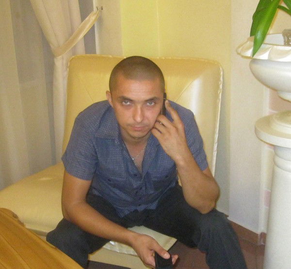 Виталий Шевляков