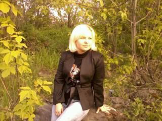 Олеся Зверкова