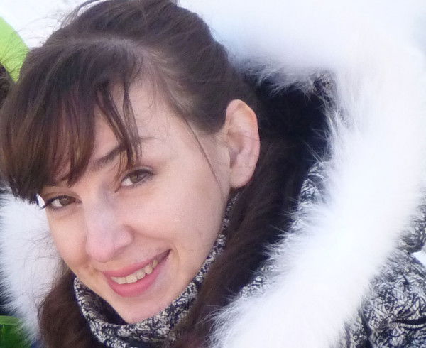 Севиль Мамедова