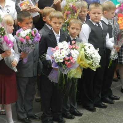 Егор Занозин