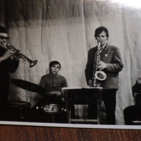 Сергей Верзаков