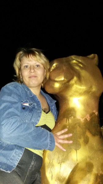 Людмила Вотина