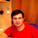 Андрей Колесник