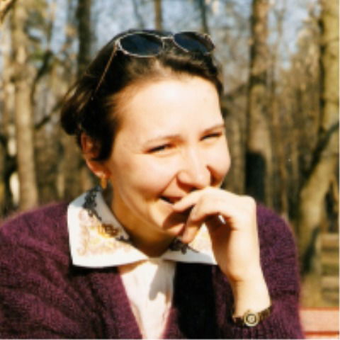 Татьяна Широкова