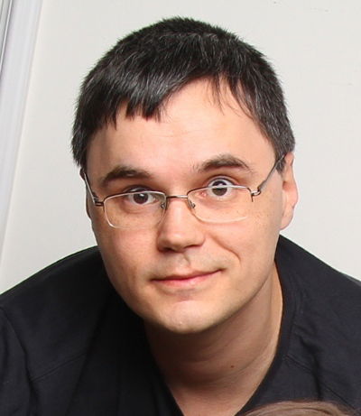 Кирилл Покровский