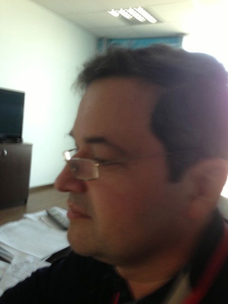 Александр Угаров