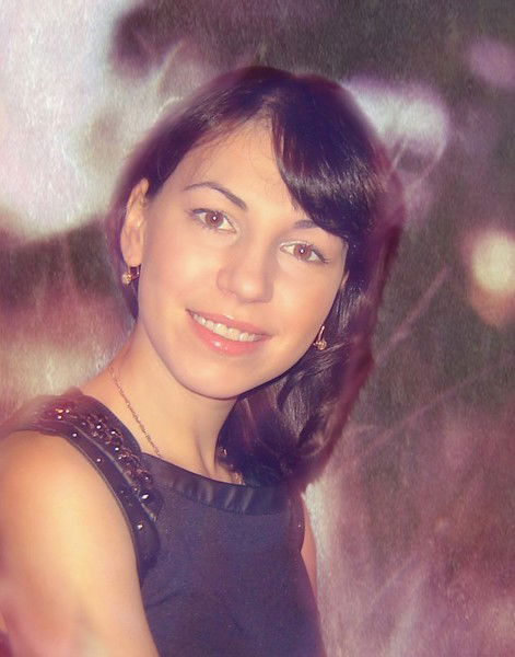 Анна Измайлова