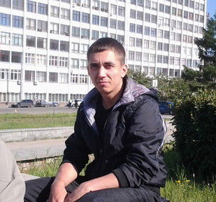 Егор Орехов