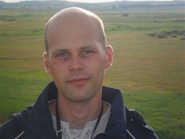 Евгений Тябутов