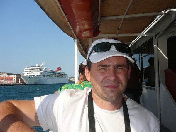 Алексей Тарасов