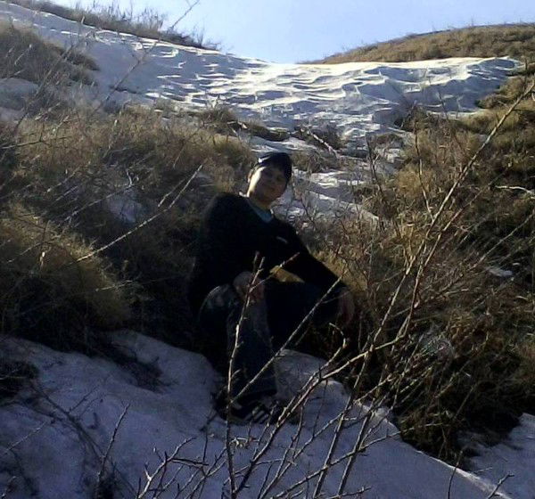 Мухаммед Мамедов