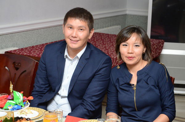 Еламан Абежанов