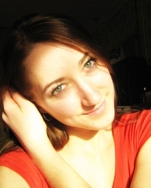 Наталия Потапова