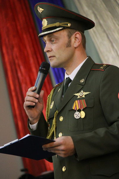 Роман Резепин