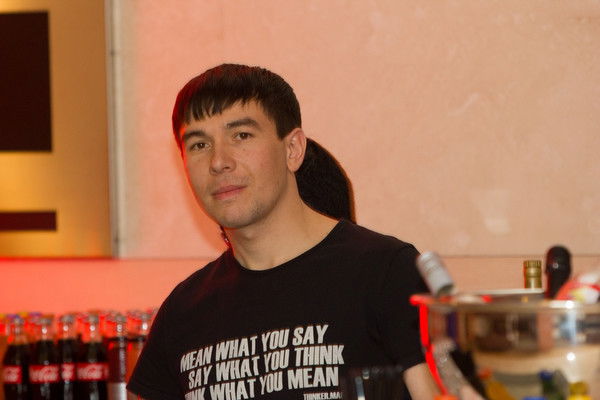 Тимур Ниязов